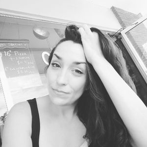 Meet your Posher, Carolyn